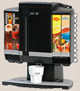 Dispensador de bebidas calientes JM40 Jede