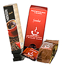 cartuchos, cialdas, capsulas